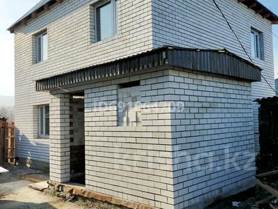 Отдельный дом • 3 комнаты • 31 м² • 3 сот., Ногабая 40А за 10 млн 〒 в Усть-Каменогорске