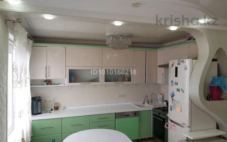 3-комнатная квартира · 67 м² · 9/9 этаж, Назарбаева 19а за 30.5 млн ₸ в Кокшетау — фото 5