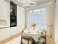 3-бөлмелі пәтер · 110 м² · 4/12 қабат, Розыбакиева 388/Б2, бағасы: 600 000 ₸ в Алматы, Бостандыкский р-н — фото 7