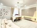 3-бөлмелі пәтер · 110 м² · 4/12 қабат, Розыбакиева 388/Б2, бағасы: 600 000 ₸ в Алматы, Бостандыкский р-н — фото 4