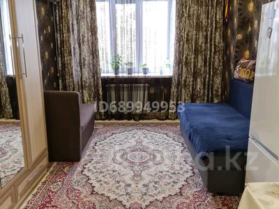 1-комнатная квартира, 18 м², 3/5 этаж, Камзина 166 — Ломова за 5 млн 〒 в Павлодаре