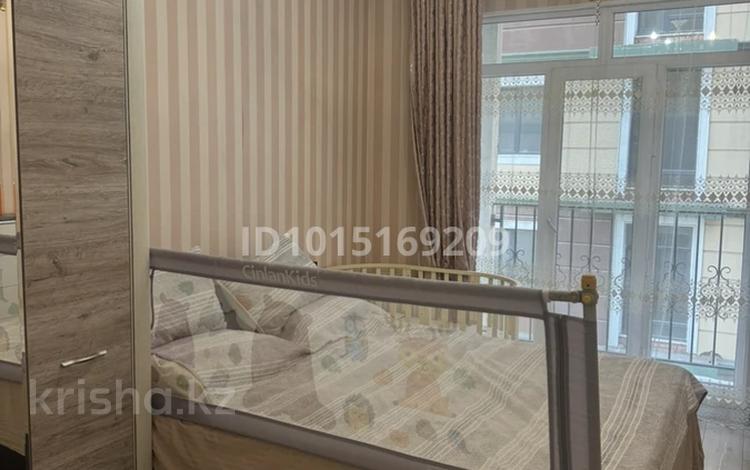 2-комнатная квартира · 66 м² · 3/9 этаж, мкр Нурсат 133/2 — Напротив детской областной больницы за 220 000 ₸ в Шымкенте, Каратауский р-н — фото 2