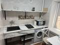 2-бөлмелі пәтер · 50 м² · 2/4 қабат, Тулебаева 31 — Назарбаева, бағасы: 20 000 ₸ в Алматы, Медеуский р-н — фото 8