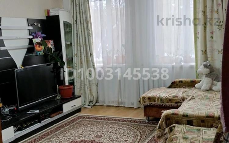 3-бөлмелі пәтер · 50.4 м² · 1/2 қабат, Казыбаева — Булкушева, бағасы: 28 млн ₸ в Алматы, Жетысуский р-н — фото 2