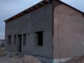 Отдельный дом · 2 комнаты · 43.1 м² · 9 сот., 6 182 — Жаңа Құрлыс 6 шы көше за 6.5 млн 〒 в Айша-Биби