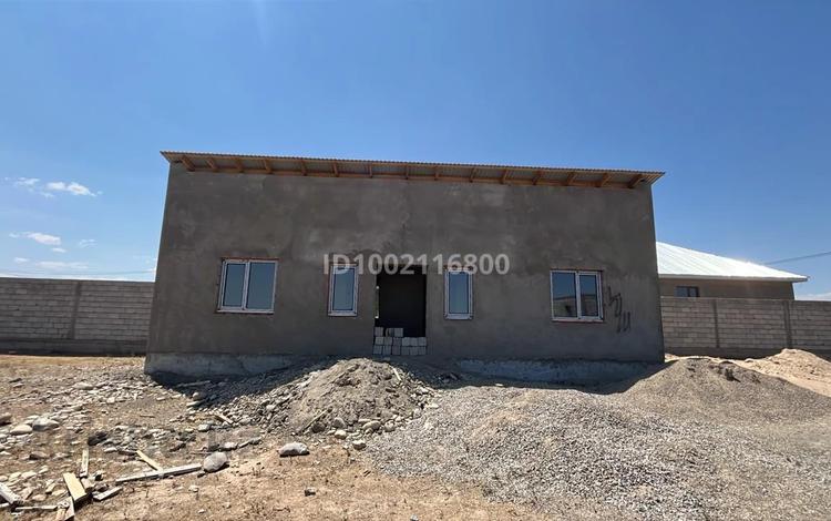 Жеке үй · 2 бөлме · 43.1 м² · 9 жүзд., 6 182 — Жаңа Құрлыс 6 шы көше, бағасы: 7.5 млн ₸ в Айша-Биби — фото 35