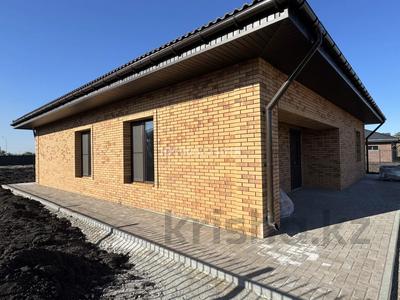 Жеке үй · 4 бөлме · 133.3 м² · 10.5 сот., М.р Орман 1/9 — Кизатова, бағасы: 85 млн 〒 в Петропавловске