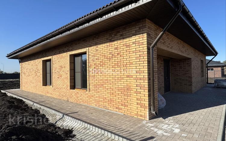 Жеке үй · 4 бөлме · 133.3 м² · 10.5 сот., М.р Орман 1/9 — Кизатова, бағасы: 85 млн ₸ в Петропавловске — фото 6