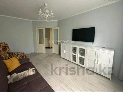 2-комнатная квартира · 53 м² · 5/5 этаж, Манаса 8 за 22.5 млн 〒 в Астане, Алматы р-н