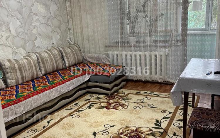 2-бөлмелі пәтер · 54.1 м² · 2/2 қабат, Аэропорт 36, бағасы: 15.5 млн ₸ в Семее — фото 2