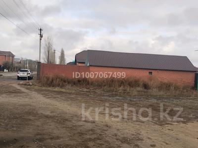 Отдельный дом · 3 комнаты · 70 м² · 12 сот., Арыс 26 за 18 млн 〒 в Актобе, жилой массив Заречный-3