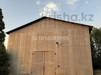 Қоймалар · 480 м², бағасы: 1.5 млн ₸ в Алматы, Наурызбайский р-н