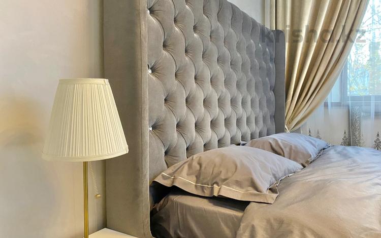2-бөлмелі пәтер · 45 м² · 4/4 қабат, Байсеитовой 36 — Курмангазы, бағасы: 28 000 ₸ в Алматы, Алмалинский р-н — фото 2