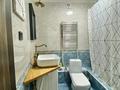 2-бөлмелі пәтер · 45 м² · 4/4 қабат, Байсеитовой 36 — Курмангазы, бағасы: 28 000 ₸ в Алматы, Алмалинский р-н — фото 12