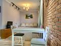2-бөлмелі пәтер · 45 м² · 4/4 қабат, Байсеитовой 36 — Курмангазы, бағасы: 28 000 ₸ в Алматы, Алмалинский р-н — фото 2