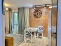 2-бөлмелі пәтер · 45 м² · 4/4 қабат, Байсеитовой 36 — Курмангазы, бағасы: 28 000 ₸ в Алматы, Алмалинский р-н — фото 4