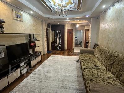 3-бөлмелі пәтер · 76 м² · 6/6 қабат, Ақсай-4 ш/а. 17, бағасы: 39.5 млн ₸ в Алматы, Ауэзовский р-н
