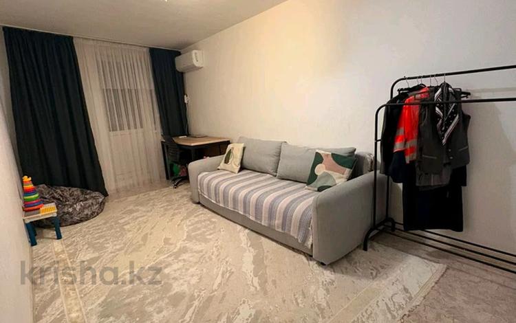 2-комнатная квартира · 62 м² · 8/9 этаж, Райымбек Батыр 277 за 31.9 млн ₸ в  — фото 2