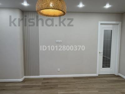 3-бөлмелі пәтер · 86 м² · 10/10 қабат, Микрорайон Береке, бағасы: 52.7 млн ₸ в Костанае