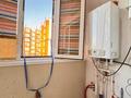 4-комнатная квартира · 102 м² · 5/5 этаж, мкр Омега, Молдашева 20 за 29 млн ₸ в Уральске — фото 6