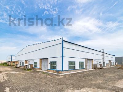 Склады · 4413 м² за 1.2 млрд 〒 в Астане, Сарыарка р-н