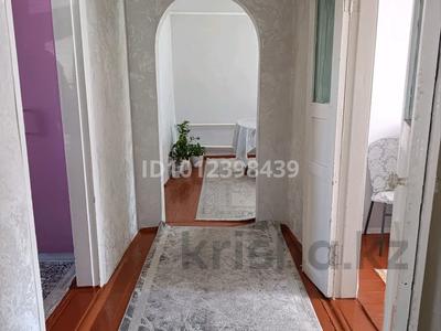 Отдельный дом · 4 комнаты · 66 м² · 6 сот., ул. Ескельды-би 60 за 8.5 млн ₸ в Сырымбет