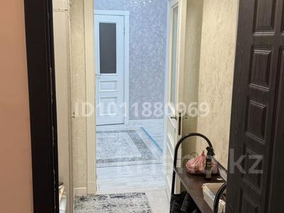 5-комнатная квартира · 105 м² · 2/12 этаж, Тауке хана 33/2 1 за 43.5 млн 〒 в Шымкенте, Аль-Фарабийский р-н