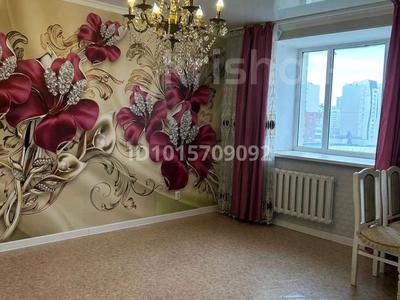2-комнатная квартира · 56 м² · 9/12 этаж, Сейфуллина 4 за 31 млн ₸ в Астане, Сарыарка р-н
