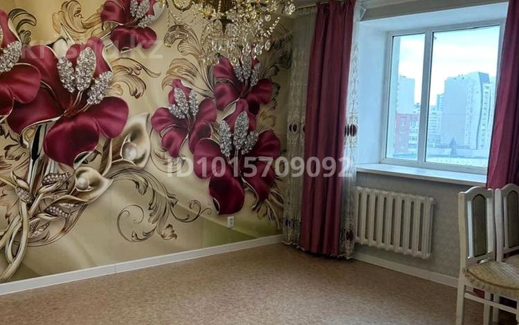 2-комнатная квартира · 56 м² · 9/12 этаж, Сейфуллина 4 за 31 млн ₸ в Астане, Сарыарка р-н — фото 2