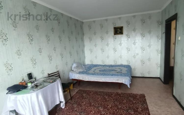 2-комнатная квартира, 50.8 м², 9/9 этаж, машхур жусупа 288 за 18 млн 〒 в Павлодаре — фото 2