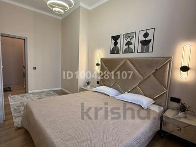 2-бөлмелі пәтер · 70 м² · 4/10 қабат, Акмешит 19 — Экспо,мега, бағасы: 23 000 ₸ в Астане, Есильский р-н
