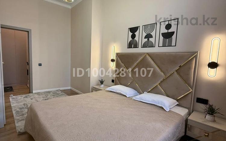 2-комнатная квартира · 70 м² · 4/10 этаж, Акмешит 19 — Экспо,мега за 23 000 ₸ в Астане, Есильский р-н — фото 11