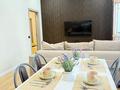 2-комнатная квартира · 70 м² · 4/10 этаж, Акмешит 19 — Экспо,мега за 23 000 ₸ в Астане, Есильский р-н — фото 3