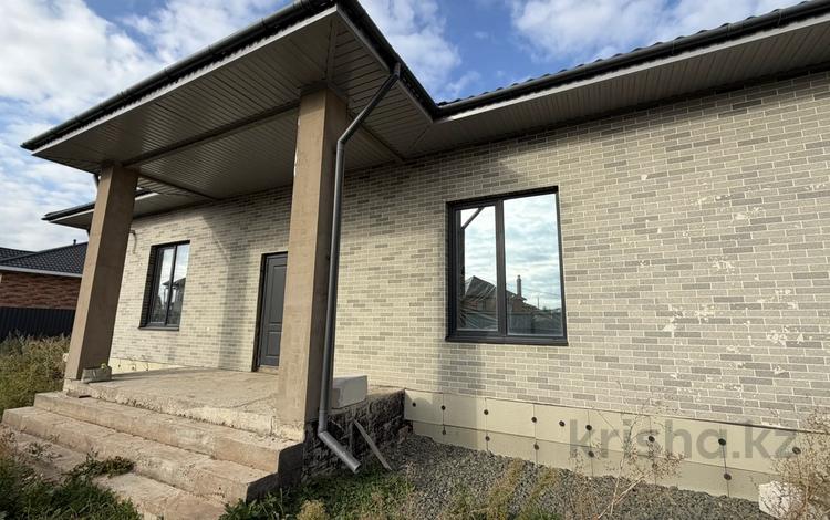 Жеке үй · 4 бөлме · 282 м² · 14 жүзд., Мкр. Жана ауыл 2030 8, бағасы: 85 млн ₸ в Жибек Жолы — фото 2