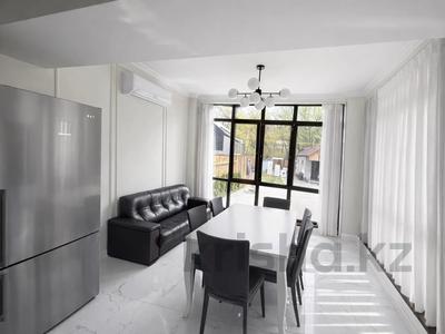 Отдельный дом · 5 комнат · 220 м² · 10 сот., Рубинштейна — Омарова Таттимбета С ВЫХОДОМ НА ТЕРРЕНКУР за 850 млн 〒 в Алматы, Медеуский р-н