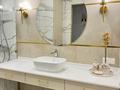 3-комнатная квартира · 101 м² · 2/8 этаж, Розыбакиева 320 за 135 млн ₸ в Алматы, Бостандыкский р-н — фото 8