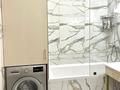 3-комнатная квартира · 101 м² · 2/8 этаж, Розыбакиева 320 за 135 млн ₸ в Алматы, Бостандыкский р-н — фото 9