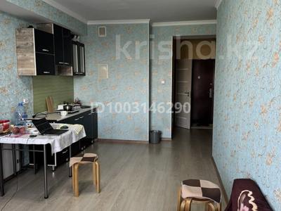1-комнатная квартира · 31 м² · 4/10 этаж, Райымбека 481/1 — Саина и Райымбека за 23 млн 〒 в Алматы, Алатауский р-н
