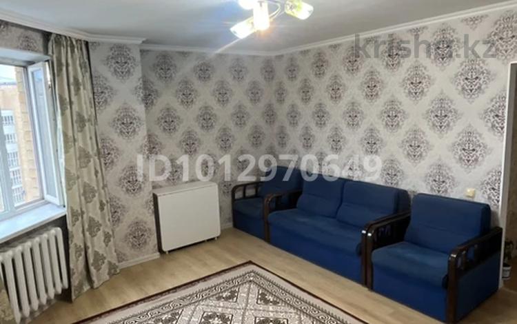 2-бөлмелі пәтер · 60 м² · 9/16 қабат, Мустафина 21/6 — пересичение улиц мустафина и Рыскулбекова, бағасы: 28 млн ₸ в Астане, Алматы р-н — фото 2