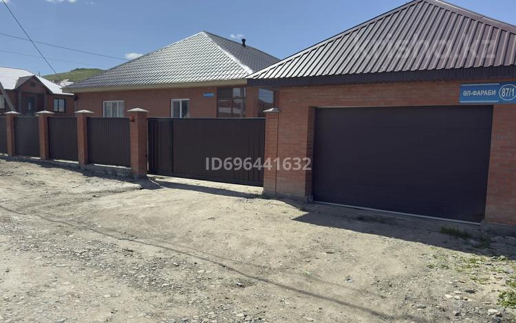 Отдельный дом · 4 комнаты · 180 м² · 10 сот., Аль-Фараби 87/1 за 85 млн ₸ в Усть-Каменогорске, Ульбинский — фото 18