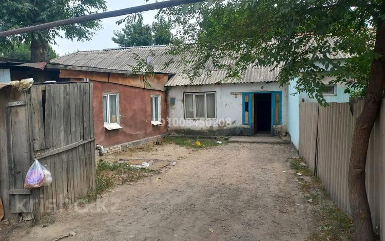 1-комнатная квартира · 12.1 м² · 1/1 этаж, Карасай, Сапарлы жол Дом 12, кв 3 — Иргелинский сельский округ, позади "Алтын Орды" за 4.5 млн 〒 в Алматинской обл. — фото 2