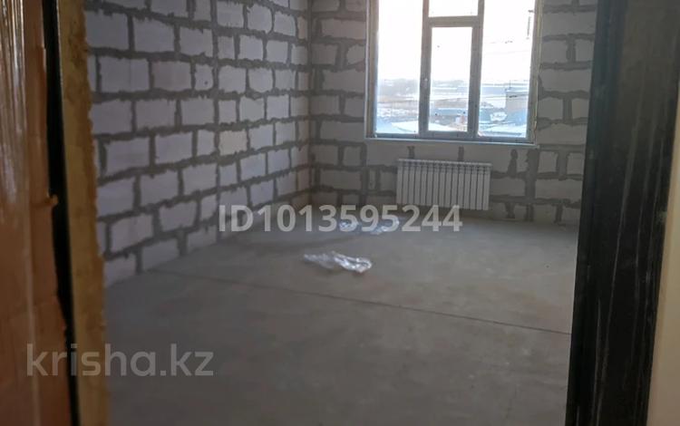 1-комнатная квартира · 39 м² · 6/9 этаж, мкр Кемел (Первомайское), Жолымбет 65 за 19.1 млн ₸ в Алматы, Жетысуский р-н — фото 2