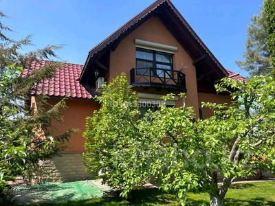 Отдельный дом · 3 комнаты · 238 м² · 10 сот., мкр Баганашыл, Байшешек 99 за ~ 255 млн ₸ в Алматы, Бостандыкский р-н