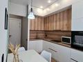 2-комнатная квартира · 55.2 м² · 12/12 этаж, Туран 59/2 — Улы Дала за 38 млн 〒 в Астане, Есильский р-н — фото 4