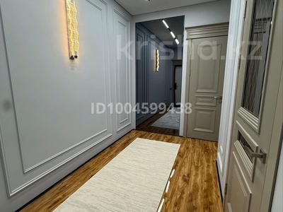 2-бөлмелі пәтер · 58 м² · 4/9 қабат, мкр Шымсити, Байдибек би 10/3, бағасы: 42 млн ₸ в Шымкенте, Абайский р-н