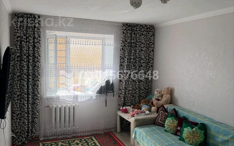 1-комнатная квартира · 35 м² · 6/9 этаж, Бердібек Соқпақбаев 20 за 18.7 млн ₸ в Астане — фото 2