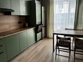3-комнатная квартира · 104 м² · 2/7 этаж, Касыма Шарипова 206/9 за 350 000 ₸ в Алматы, Алатауский р-н — фото 11