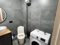 3-комнатная квартира · 104 м² · 2/7 этаж, Касыма Шарипова 206/9 за 350 000 ₸ в Алматы, Алатауский р-н — фото 6