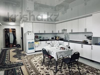 Жеке үй · 5 бөлме · 155.5 м² · 6.4 сот., Патшабек Тилеубаев 26 — Массив Арай - Мечеть Аль-Адиль, бағасы: ~ 28.6 млн 〒 в Таразе