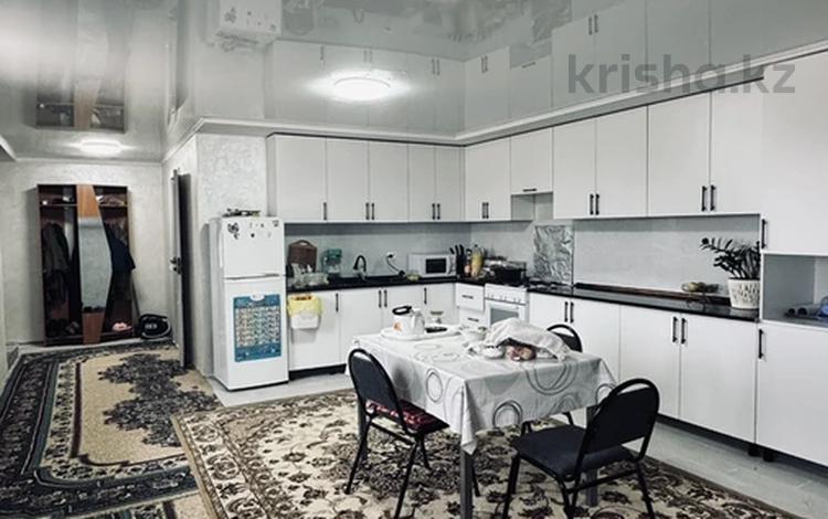 Жеке үй · 5 бөлме · 155.5 м² · 6.4 сот., Патшабек Тилеубаев 26 — Массив Арай - Мечеть Аль-Адиль, бағасы: ~ 28.5 млн 〒 в Таразе — фото 4
